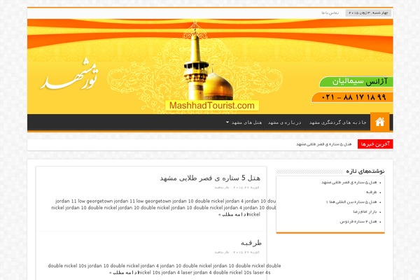 Site using All in One SEO Pack plugin