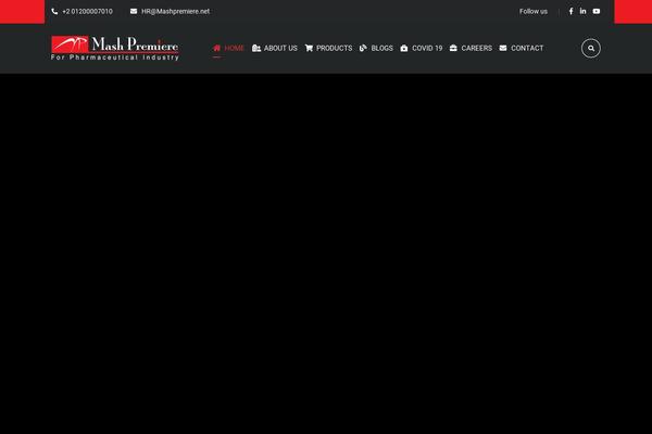 Site using Gyan-elements plugin