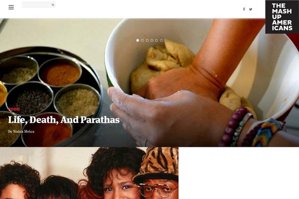 Site using Podcast-subscribe-buttons plugin