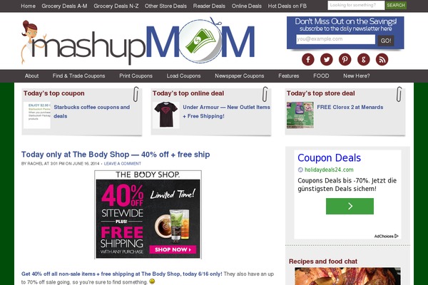Site using Mediavine-trellis-images plugin