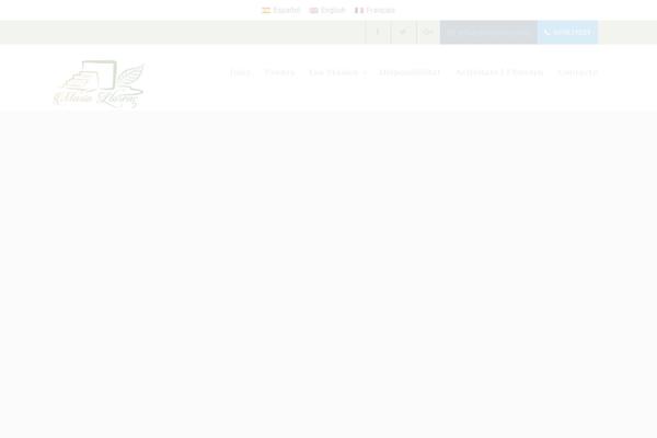 masiallorens.com site used Lovevilla