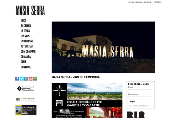 Site using Woocommerce-subscriptions plugin
