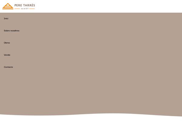 Houzez theme site design template sample