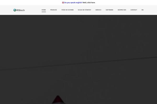 H-code theme site design template sample