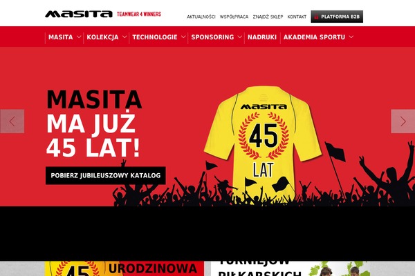 Site using Smart-blocks plugin