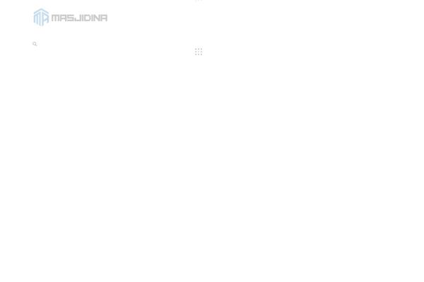 Site using Iqonic-extensions plugin