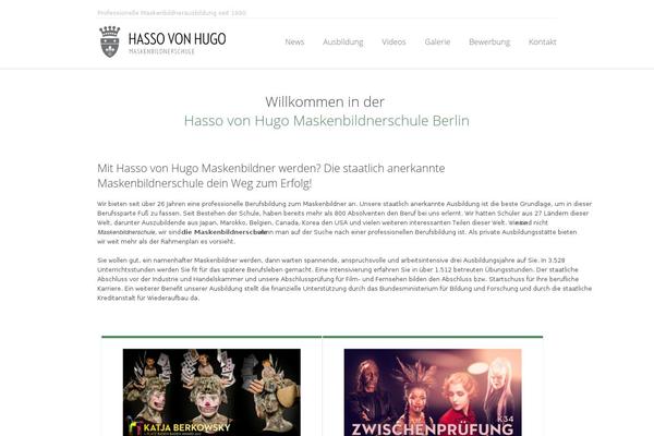 Site using Svc-post-grid-addon plugin