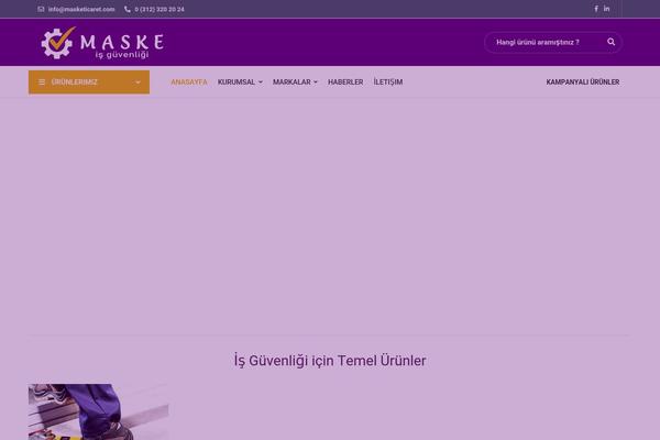 Site using Pgs-core plugin
