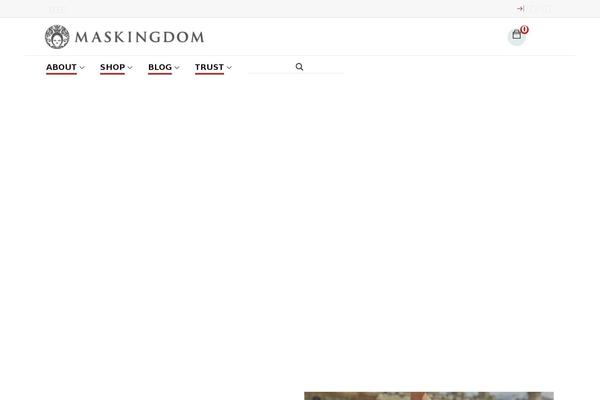 Site using Mailjet for WordPress plugin