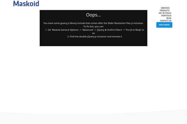 Site using Bt_cost_calculator plugin