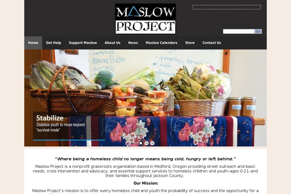Site using ImageMapper plugin