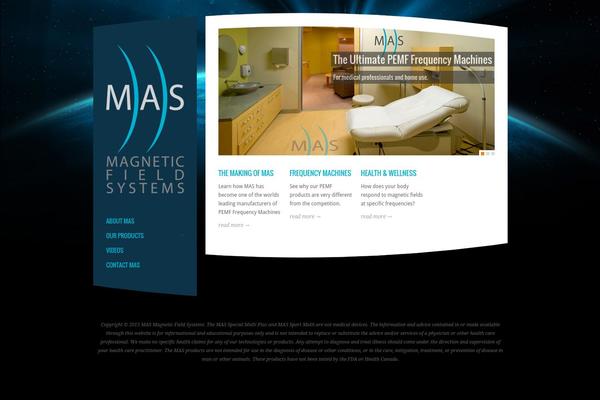 RT-Theme 15 theme site design template sample