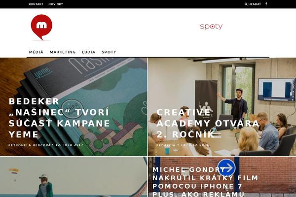 Site using Td-subscription plugin