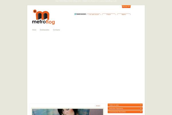 ArtSee theme site design template sample
