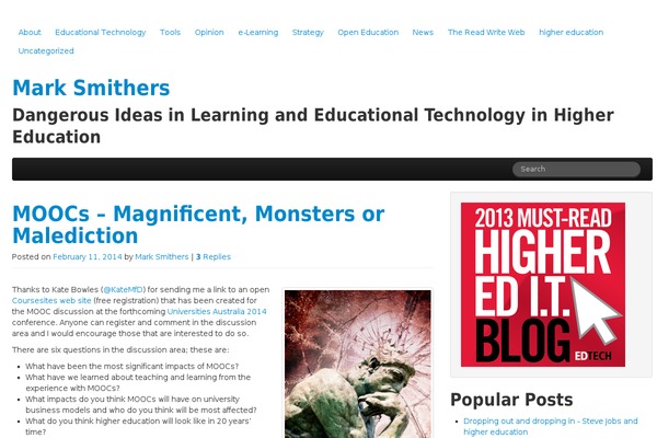 Royal Magazine theme site design template sample