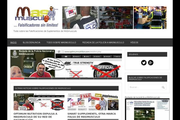Site using Rating-Widget: Star Review System plugin
