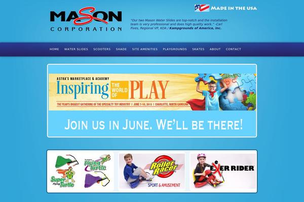Platformbase theme site design template sample