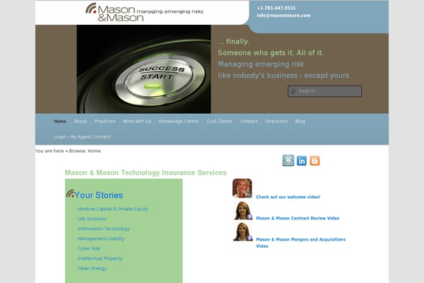 Site using Dynamic Headers plugin