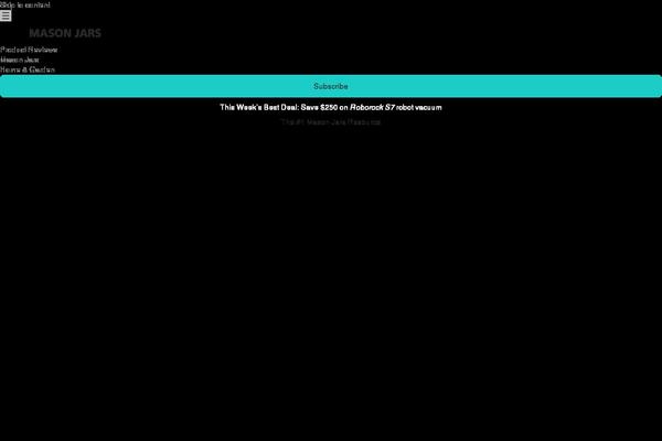 Site using dotmailer Sign-up Form Widget plugin