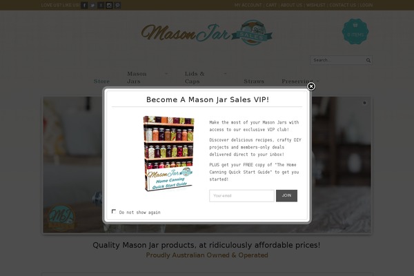 Site using Category Post List Widget plugin