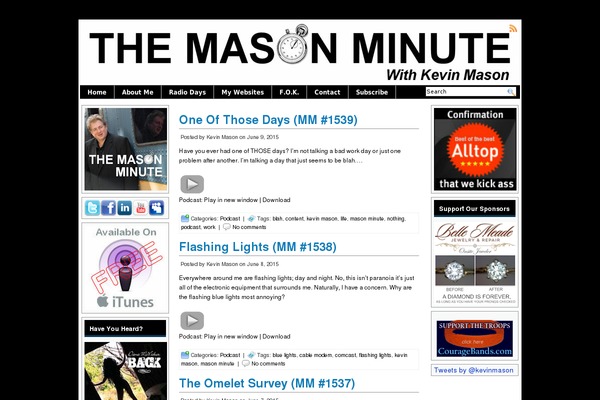 Celestial Aura theme site design template sample