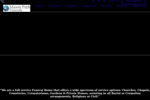 Site using Naoca plugin