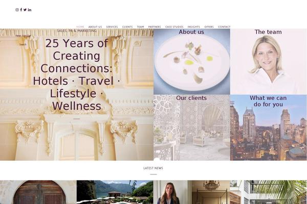 Site using Pinterest-follow-button plugin