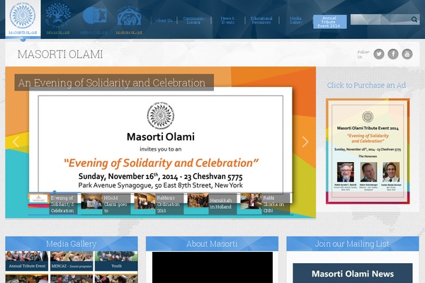 Site using Easy Responsive Tabs plugin