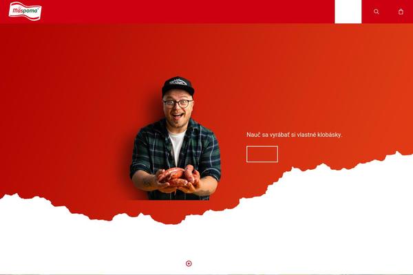 Site using Woo-product-bundle plugin