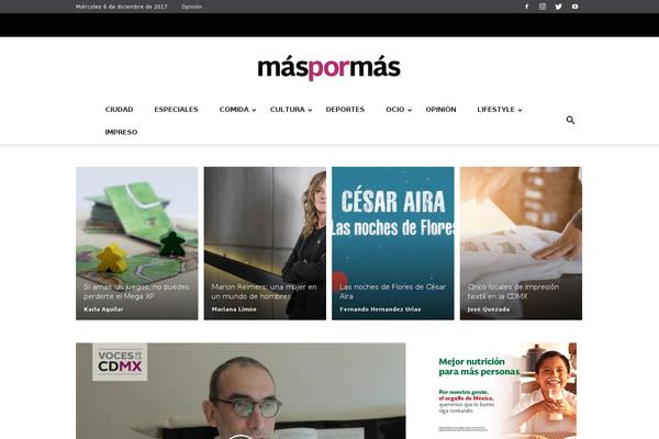 Site using Sabai plugin