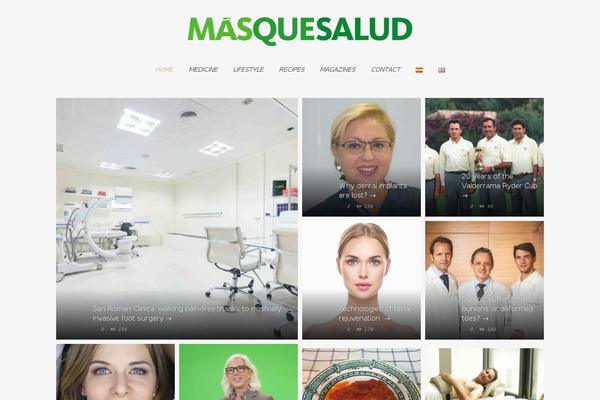 masqsalud.com site used Transport-movers