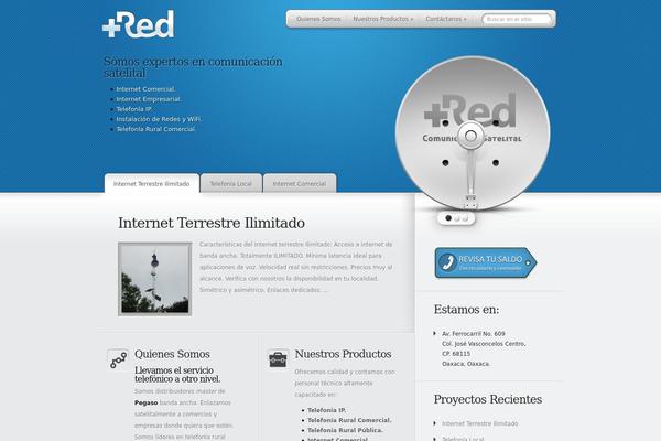 masred.mx site used MyProduct