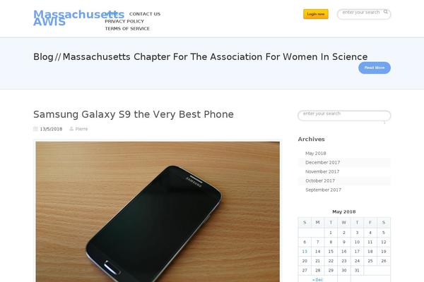 mass-awis.org site used Awistwentyten