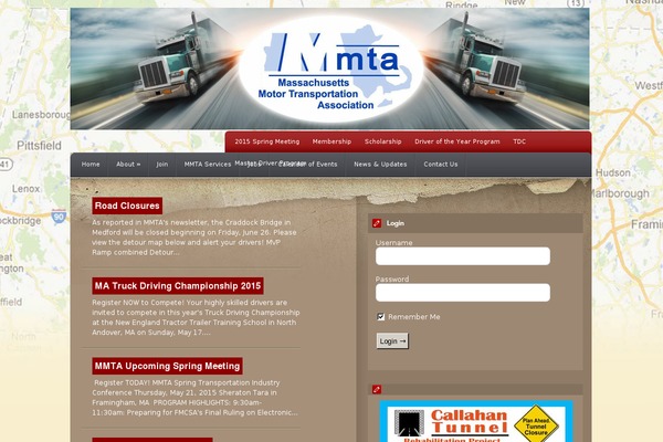 Coldstone theme site design template sample