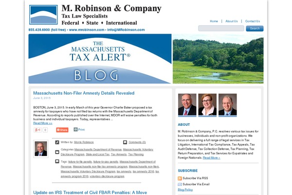 Site using Digg Digg plugin