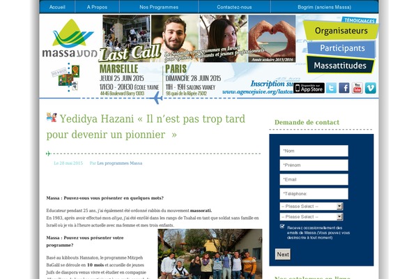 Fancy theme site design template sample