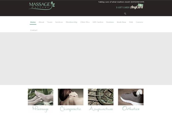 Inovado theme site design template sample
