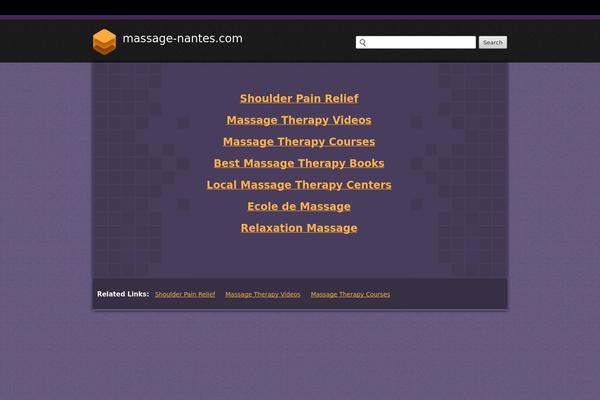 Site using Contact Form by BestWebSoft plugin