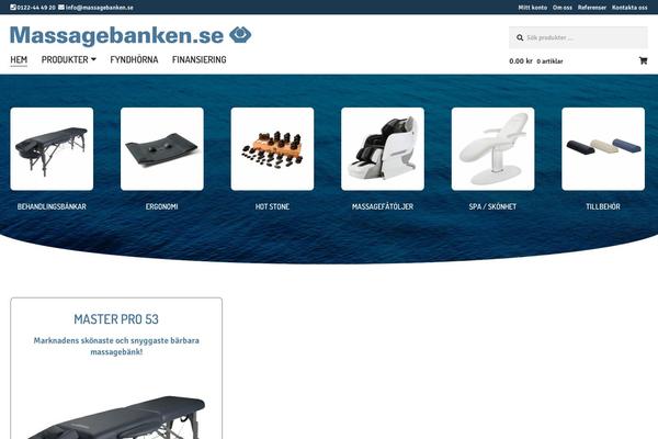 Site using 360 Product Viewer plugin