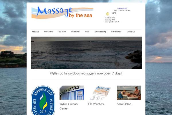 Site using Google+ Interactive Posts plugin