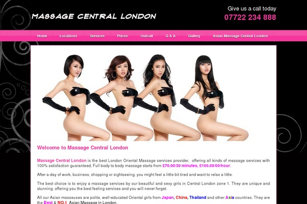 Leadgentheme theme site design template sample