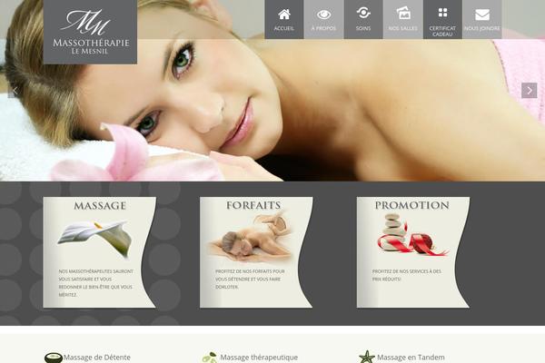 Stylish-v.1.2.5 theme site design template sample