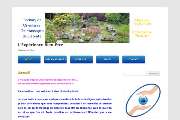 Site using Header Slideshow plugin