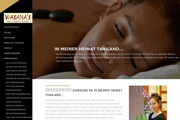 Site using Appointment-booking plugin