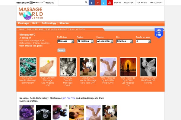 Woostore theme site design template sample