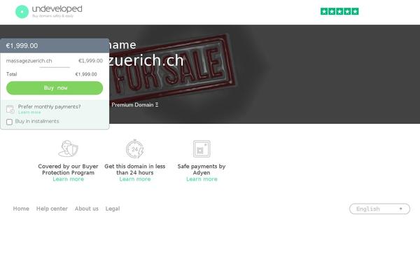 Centilium theme site design template sample