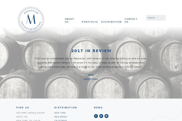 Site using Constant-contact-forms plugin