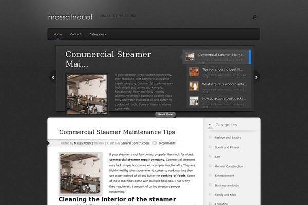Site using Boomcaptcha plugin