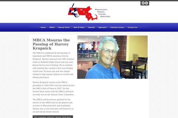 massbca.com site used Arcadian