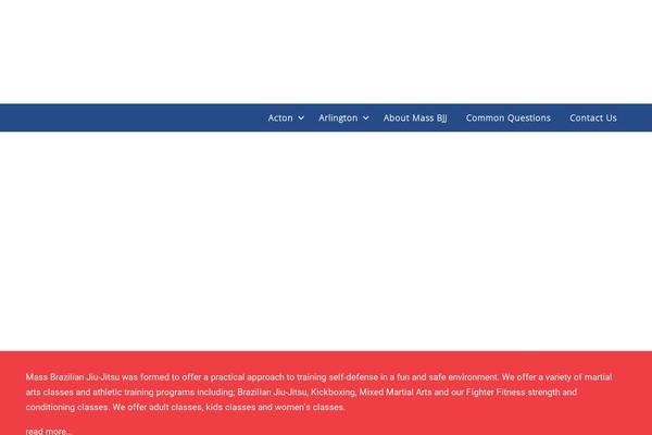 Site using Timetable plugin